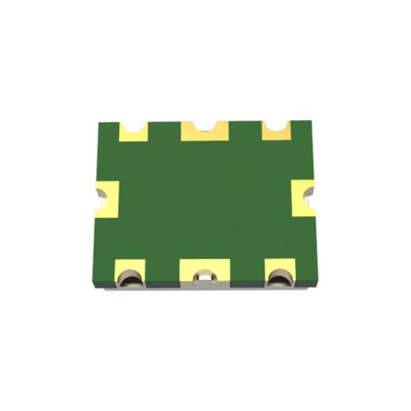 INNOTION Original 8dBm VCO 4400MHz-5300MHz Voltage contrôlé par oscillateur avec amplificateur tampon caractéristiques standard avec une puissance de sortie élevée et une bonne isolation