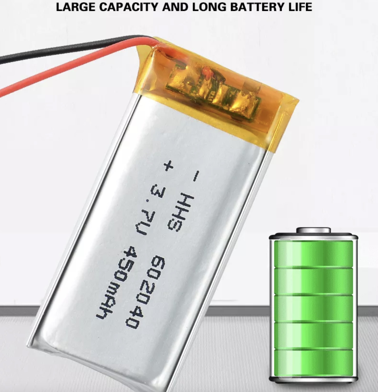 OEM ODM Фабричная цена Перезаряжаемая литийная батарея lifepo4 Клетка 3,7v цифровые батареи литийные батареи