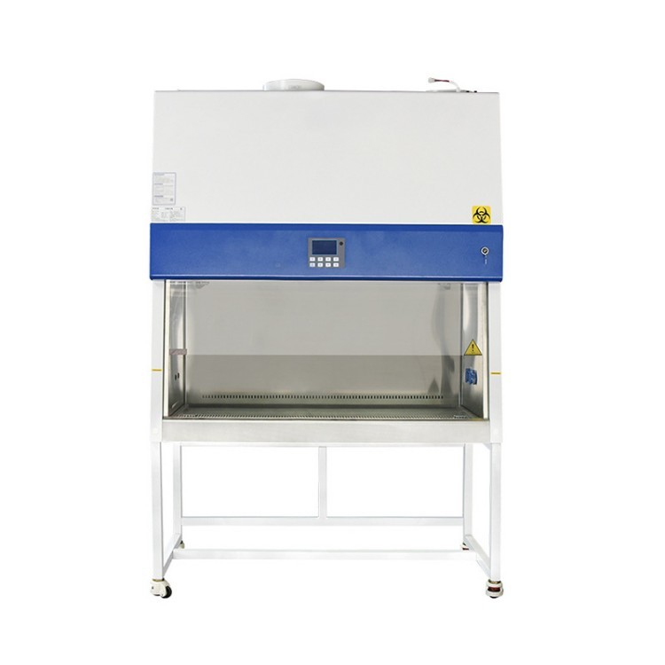 Class 2 / Class 1 Biological Safety Cabinet Corrosion Proof Laboratory Biosafety Cabinet