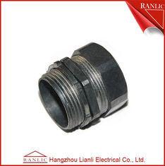 Zinc Die Casting EMT Compression Connector UL Listed 1/2 3/4 1 1-1/4 1-1/2 2