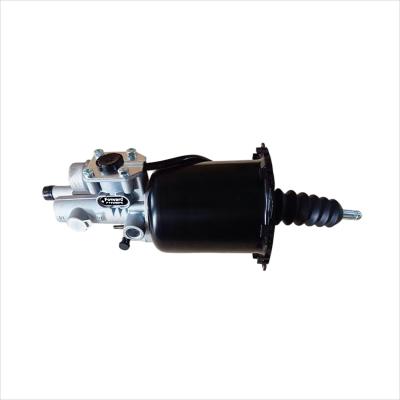 WG9725230052 Truck Spare Parts Clutch Booster Cylinder For Sinotruk HOWO