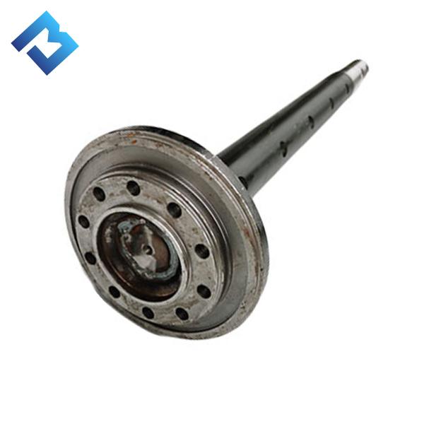 asphalt paver spare parts ABG325 ABG6820C 14320287 main auger shaft