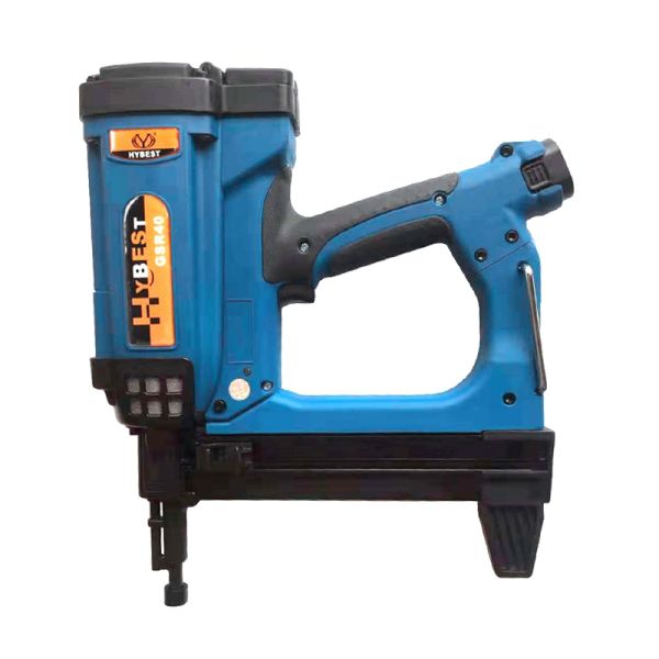 GSN50 Gas Concrete Nailer Pneumatic and Versatile for Min Nail Length 1/2in