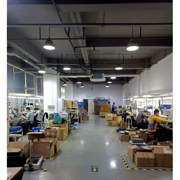 Shenzhen Jiayi Technology Co., Ltd.