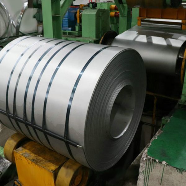 Коррозионная устойчивость запаса ASTM A240 катушки нержавеющей стали AISI 304/304L