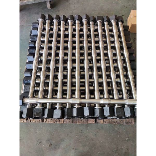 SB81 SB100 SB121 SB130 Hydraulic Breaker Parts Through Bolt Side Bolt Tied Bolt