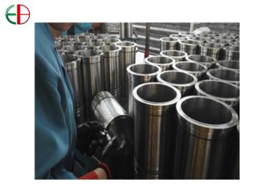 Máquinas de pequeno diâmetro do molde do centrifugador para as carcaças EB do cilindro