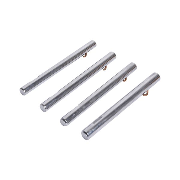 32X22X7cm Bore Sighter Kit Easy and Accurate Scope Alignment for Caliber .177 to .50