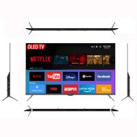 Listo para enviar a OLED 50 pulgadas Smart 4K Ultra HD HDR OLED TV con Alexa Television OLED TV