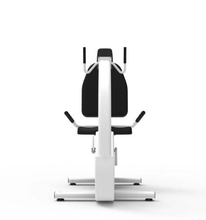 Rehabilitation Training Bike for Leg Exercise/ Rehabilitation Center / hospital / clinic/ home