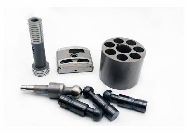 Komatsu Hydraulic Pump Part PC200-6 PC200-7 Excavator Replacement Parts Repair Kits