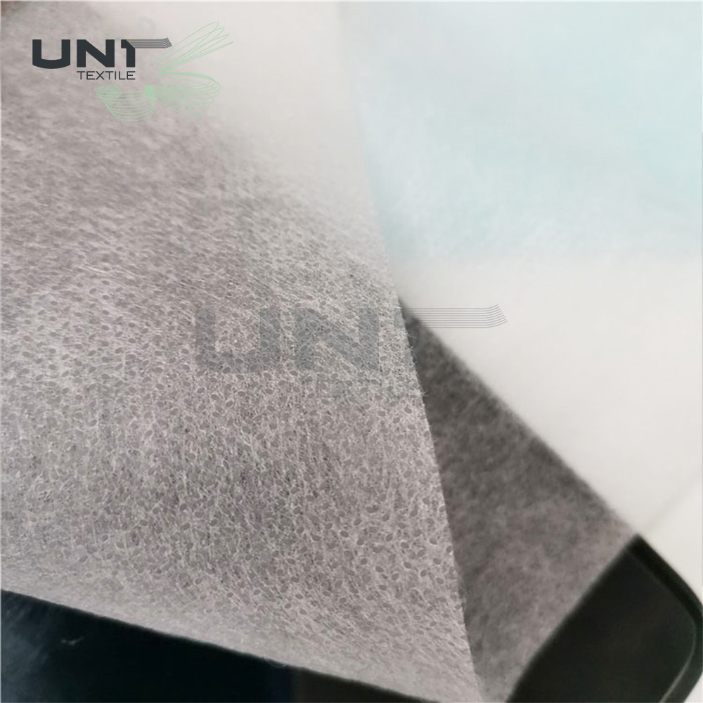 Ткань Nonwoven Spunbond пеленки младенца белая анти- - ширина бактерий 320cm