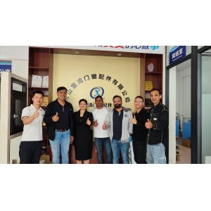 Foshan Xuanqing Zhilian Technology Co., LTD