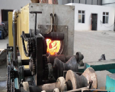 60175fbb7d4f2.png AC ковочной машины 160KW 340-430V индукции водяного охлаждения горячий