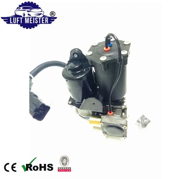 Discovery 3 LR 3 4 Sport Air Shock Compressor