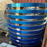bande 321 de bobine de l'acier inoxydable 301 304 316L 430 409L 420 410 310S 904L