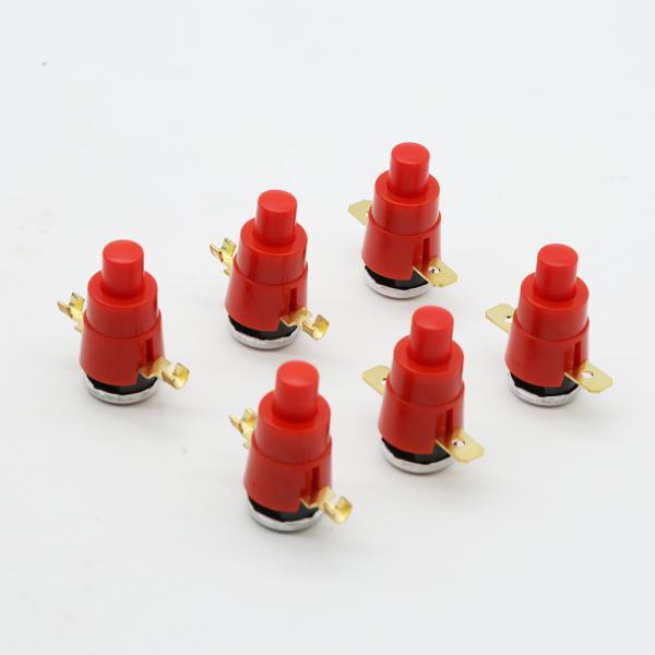 KSD Thermal Cut-out Thermostat Reset Overheat Protector Thermal Switch 250V For Temperature Protection And Reset