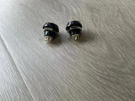 60319749 Button Sany Reach Stacker Parts With User Friendly Design