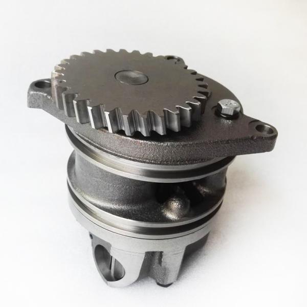 3047549 3201119 Auto Oil Pumps Fit Cummins K19 Diesel Engine