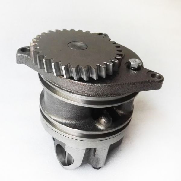3047549 3201119 Auto Oil Pumps Fit Cummins K19 Diesel Engine