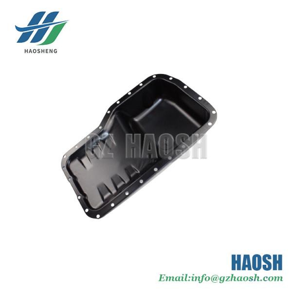Oil Pan ASM 8-97385249-1 8973852491 For Isuzu 4HF1/4HG1 Truck
