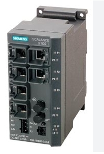 6GK5106-1BB00-2AA3 SIEMENS Unmanaged IE Switch