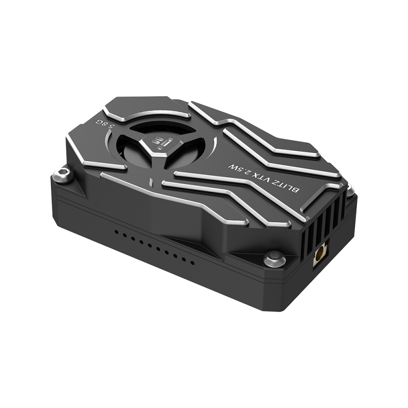 Wholesale Price Iflight Whoop 5.8ghz 2.5w Vtx Picture Transmission Of The Long-Distance Flight Traversing Aircraft