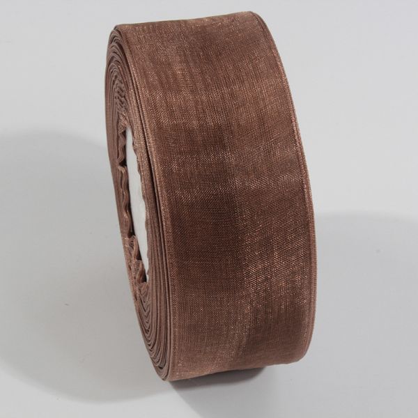 20, 5 см полиэстерная лента для украшения свадебных тортов или оберток для тортов