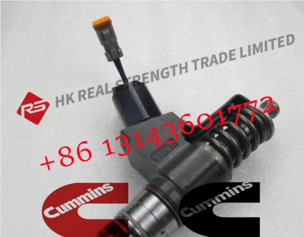 Diesel Engine Fuel Injector 3087560 3083846 3087733 For Cummins N14 Engine