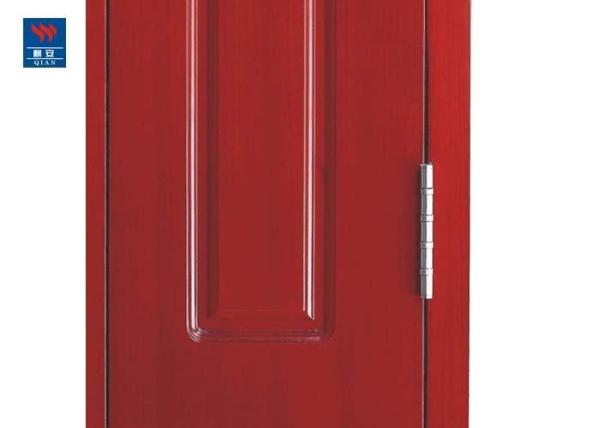 Design Interior Architectural WHI 60 Minutes Fire Rated Flush Wood Doors