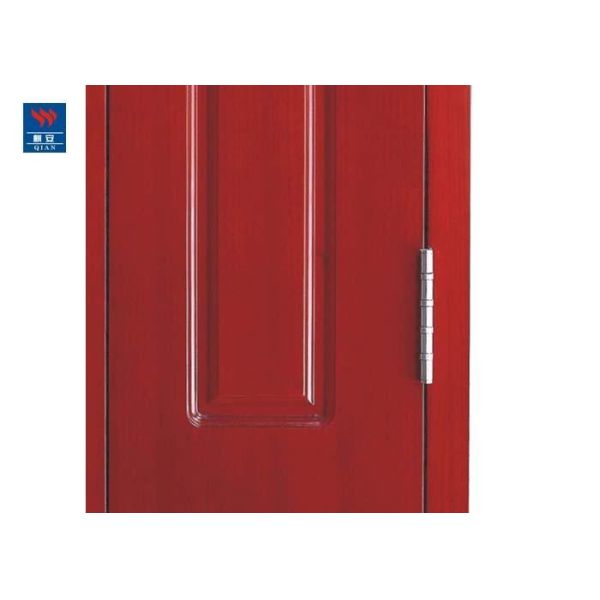 Design Interior Architectural WHI 60 Minutes Fire Rated Flush Wood Doors
