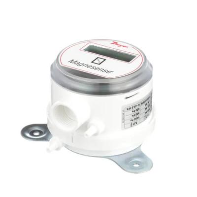 Dwyer MS - 111 Micro Differential Pressure Transmitter