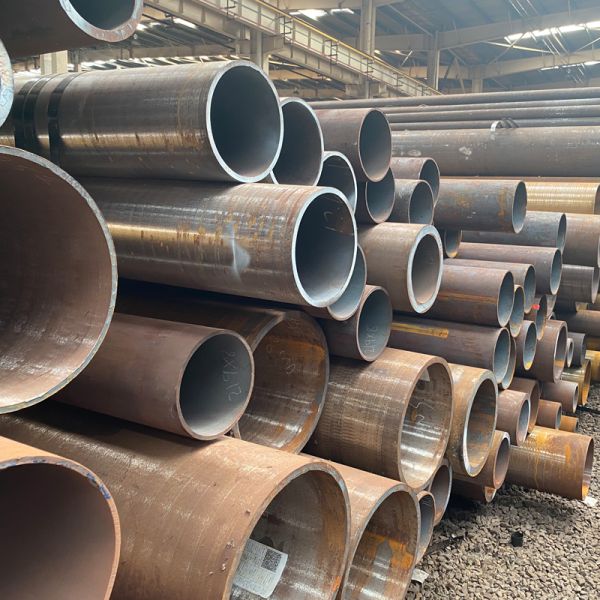 ASME SA210 High-Pressure Boiler Tube