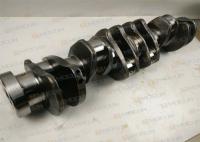 6CT a forgé les pièces de moteur en acier de cylindre du moteur diesel 6 de vilebrequin 3917320