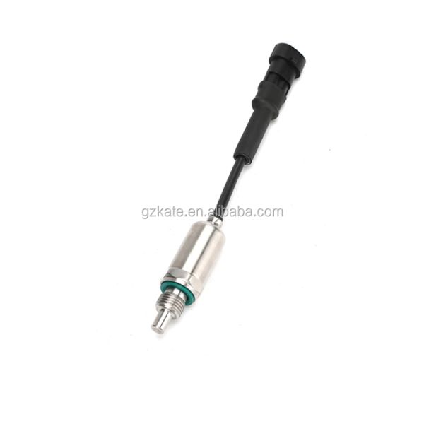 SY135-8 SY215-8 SY235-8 SY335-8 SY365-8 Oil Temperature Sensor 7240-A-015 Oil Pressure Sensor