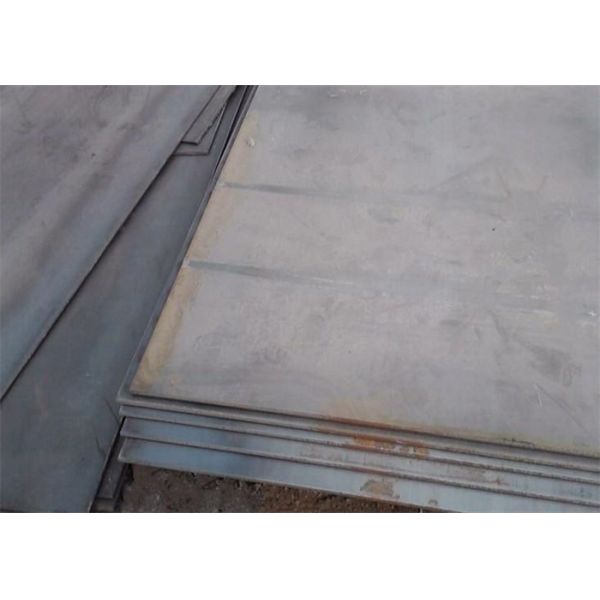 OEM AISI 1020 Hot Rolled Steel Sheet Plate 8mm 10mm 20# S20C