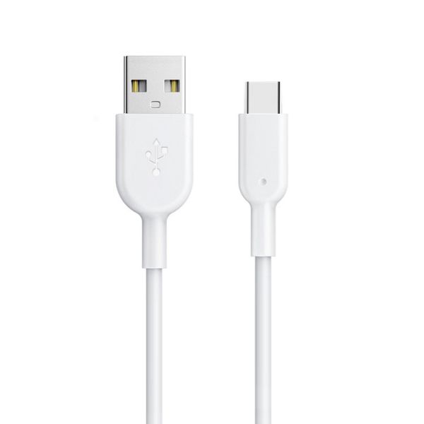 FCC USB 2.0 Lightning Cable 36g USB C Sync And Charge Cable