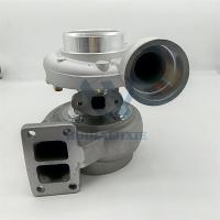 Parties du moteur diesel de la pelle D7D Moteur turbocompresseur 20500295 Pour Volvo EC290 EC290B