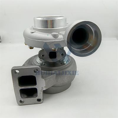 Parties du moteur diesel de la pelle D7D Moteur turbocompresseur 20500295 Pour Volvo EC290 EC290B