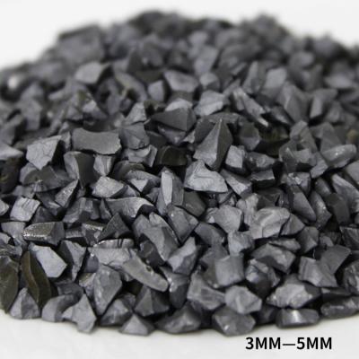 0.3-9.5mm Cobalt Cemented Tungsten Carbide For YG7/93%WC And 7%Co Alloy 100% Purity Guaranteed