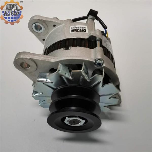 E320B 212-8622 Excavator Parts OEM Alternator Assembly For Caterpillar Parts