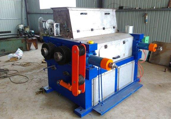 Chaîne de production de flocons d'avoine de moulin de Maise installation de