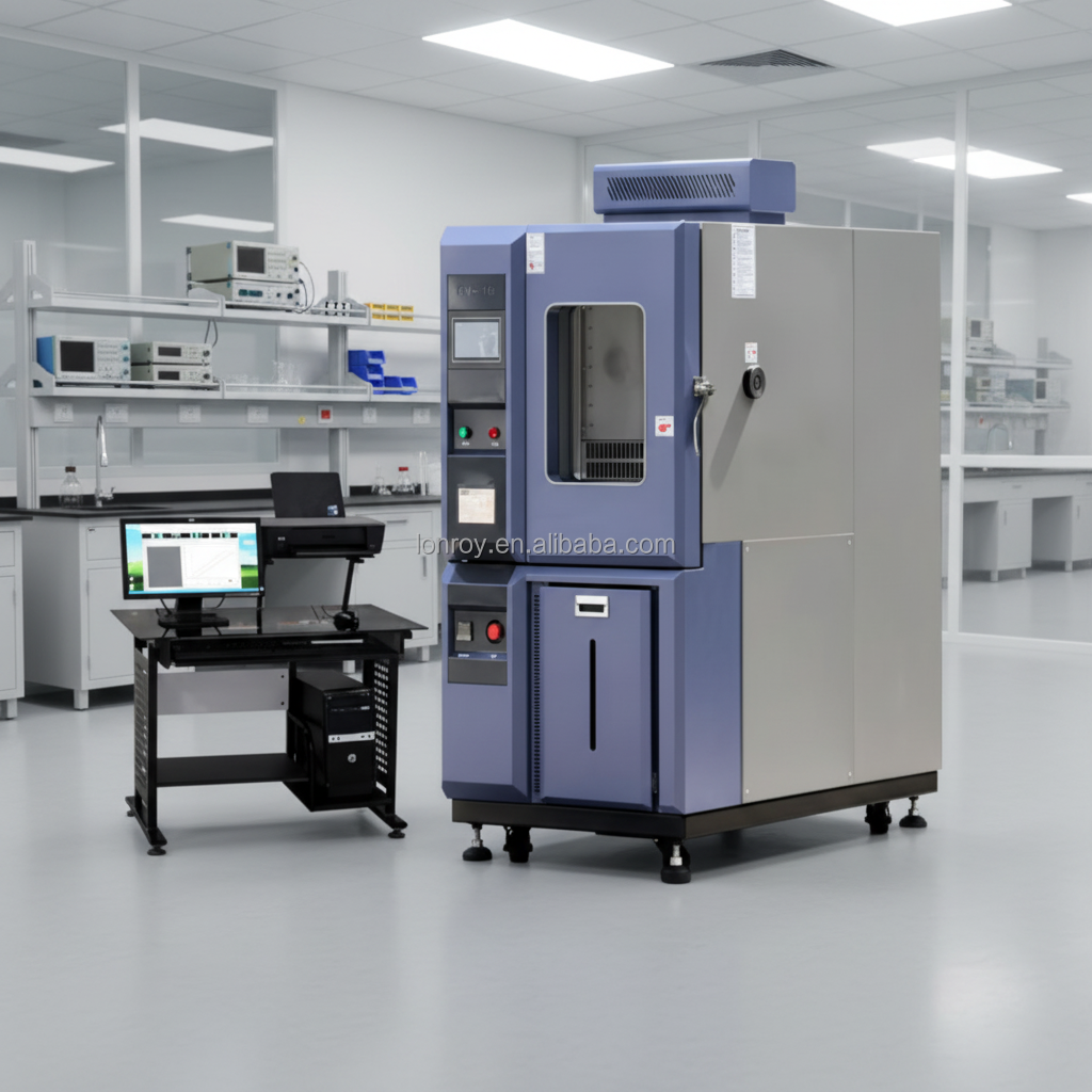 Brick and Tile Efflorescence Testing Chamber Tester Automatic Sintered Common Bricks and Tile Weathering Testing Machine