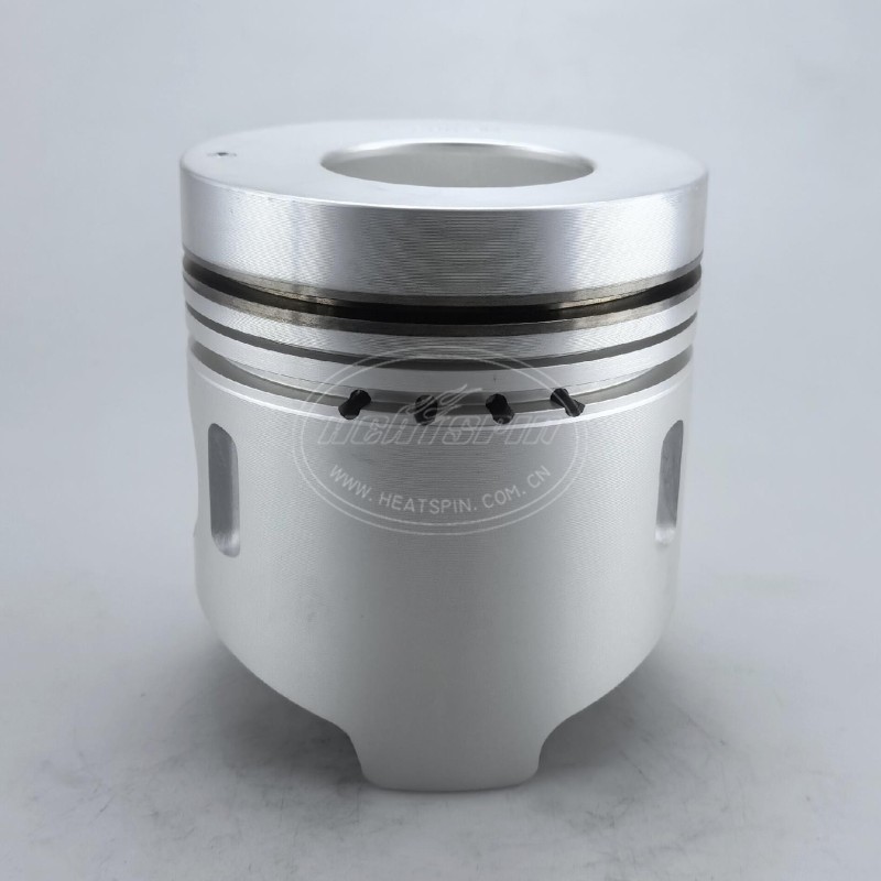 High Performance 4D32 Piston Kit ME018277 for Mitsubishi Canter Diesel Engine Piston