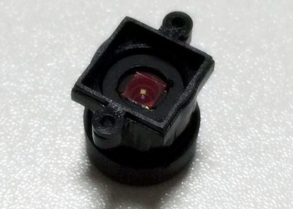 1/4 2.3mm 2Megapixel M12 mount 138degree Wide Angle Lens for OV5640/OV2640/OV2643/OV9712/HM1375