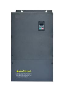 ZK 440VAC VFD solar bombeiam o inversor solar da movimentação 37KW para a bomba