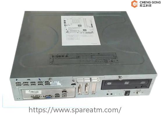 00-151586-000F 00151586000F ATM Machine Spare Parts Diebold Opteva TPM.PRCSR.C2D 2.8GHz.SER PORT 500GB