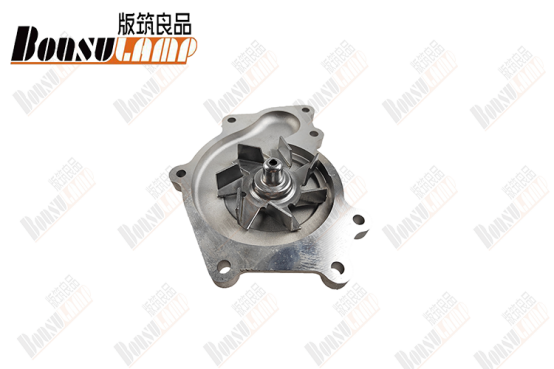 Водяной насос ME994451 для 4M50T