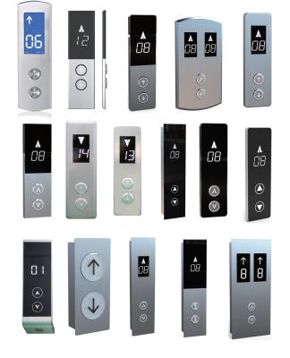 Hot Sale Elevator Part Lop Lift Machine Lop Panel Elevator Control System Part Lop Series