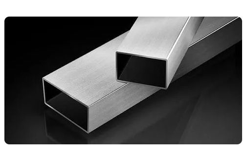 Tubo redondo de acero inoxidable ASTM A270 A554 SS304 316L 316 310S 440 1.4301 321 904L 201 Tubo cuadrado Inox Ss Tubo sin costura Ss Precio del tubo